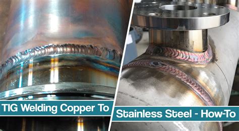 tig welding copper sheet metal|tig welding stainless sheet metal.